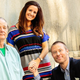 Illustration for article titled Bill Murray Crashes Couple's Engagement Photo Shoot